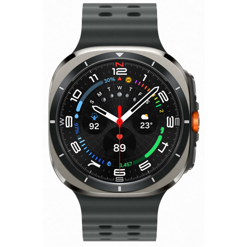 Galaxy Watch Ultra 47 mm Titanium Silver 32Gb